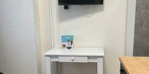 1-комн квартира Стартовая улица,  д. 11