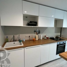 Продажа 1-комн квартиры на вторичном рынке улица Бориса Галушкина,  д. 3 к1