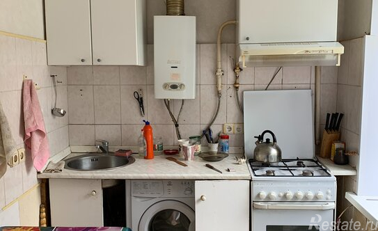 Продажа 2-комн квартиры на вторичном рынке Оболдино, ул Лесная,  д. 2