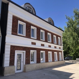 Продажа отдельного здания Хлебников пер, д. 4, к. 2 Продажа отдельного здания Хлебников пер, д. 4, к. 2