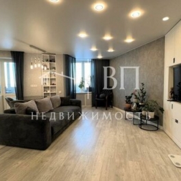 Продажа 3-комн квартиры на вторичном рынке Светлановский пр-кт,  д. 81/21