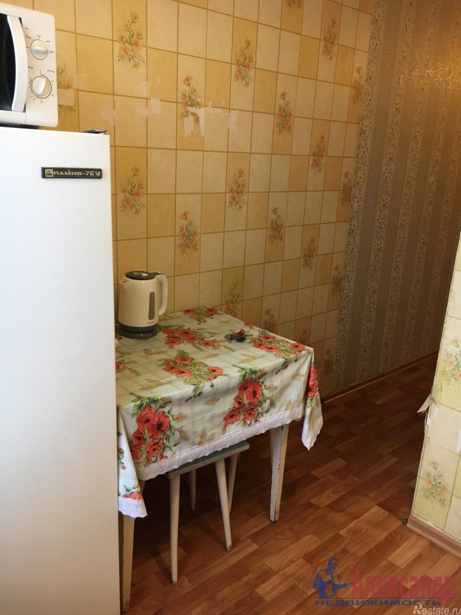 Продажа 1-комн квартиры на вторичном рынке Советский пос., Садовая ул. ,  д. 29