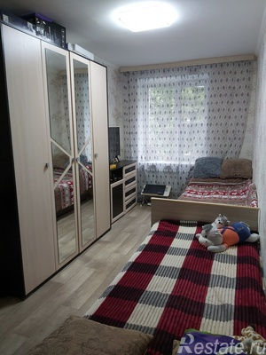 Продажа 2-комн квартиры на вторичном рынке Янино-1, Новая ул,  д. 1