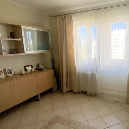 2-комн квартира Серебристый бульвар, 21