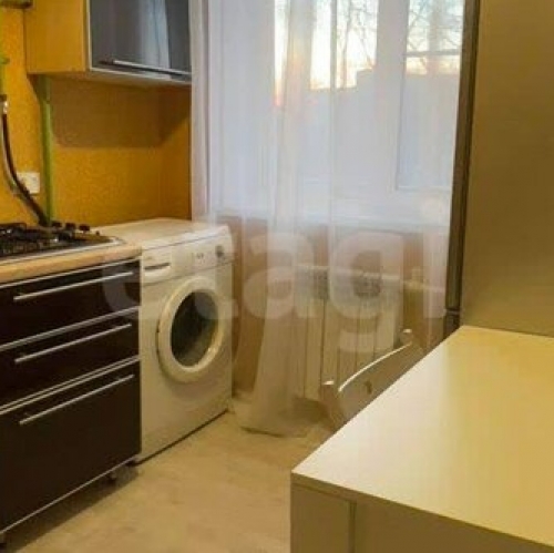 2-комн квартира Волхов, ул Пролетарская,  д. 9