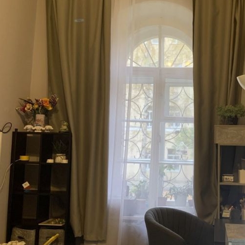 4-комн квартира Пушкин, Софийский бульвар, 22/6