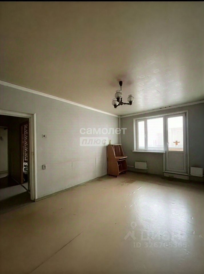 Продажа 3-комн квартиры на вторичном рынке Парковый мкр, Котельники,  д. 4