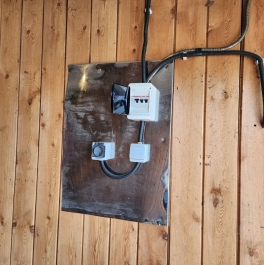 Аренда гаража улица Сталеваров, д. 5Д Аренда гаража улица Сталеваров, д. 5Д