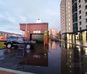 Продать Гаражи, машиноместа Гостиничный проезд  10 