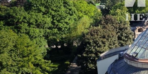 2-комн квартира Зоологическая улица, 12К2