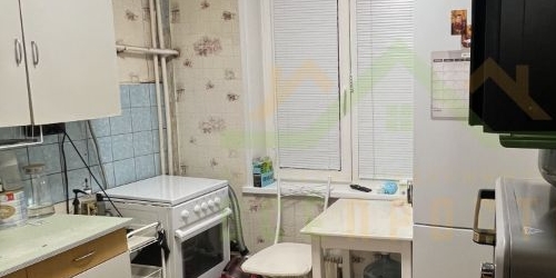 2-комн квартира улица Молостовых, 16К4