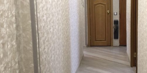 3-комн квартира пос. Понтонный, Южная улица, 13