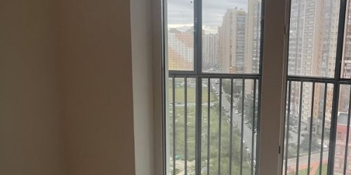 1-комн квартира Комендантский проспект, 55к1