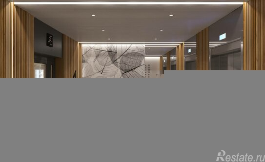 Продажа 1-комн квартиры на вторичном рынке улица Академика Константинова,  д. 1 к1 с1