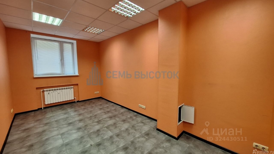 Аренда ПСН Подольск, Парковая улица,  д. 7