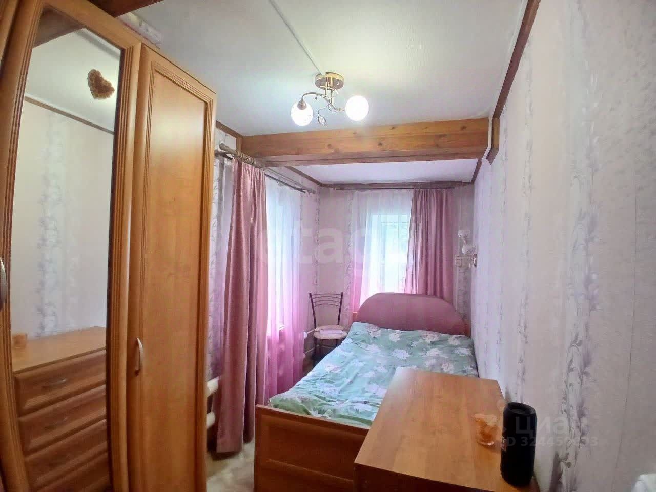 Продажа дома Волхов, Пушкинская улица, 16