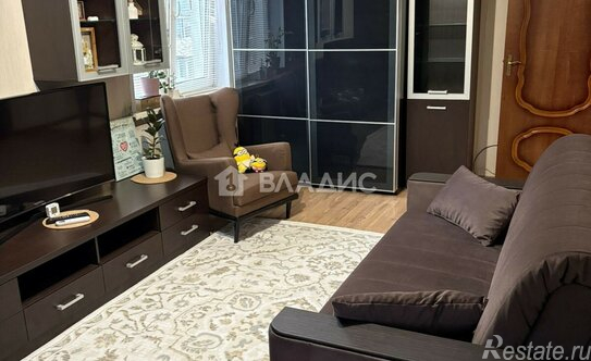 Продажа 2-комн квартиры на вторичном рынке Жуковский, ул Гагарина,  д. 39