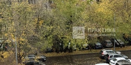 1-комн квартира Олимпийский проспект, 32