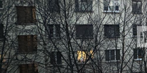 2-комн квартира Лесной проспект, 59к1