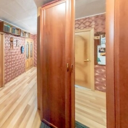 Продажа 3-комн квартиры на вторичном рынке Ириновский пр-кт