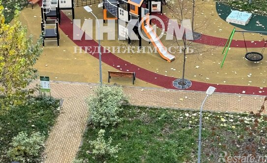 Продажа 2-комн квартиры на вторичном рынке Краснопрудная улица,  д. 3-5 с1