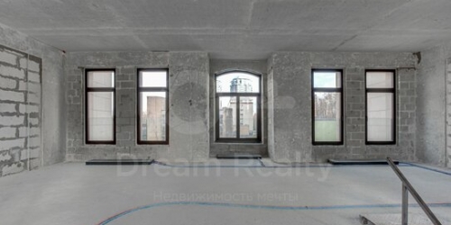4-комн квартира ул Нежинская,  д. 5,  к. 2