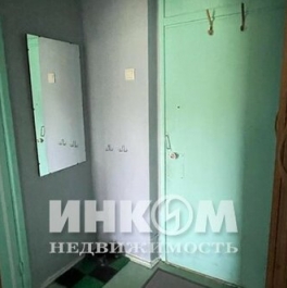 Аренда 2-комн квартиры на вторичном рынке Новосибирская улица,  д. 7