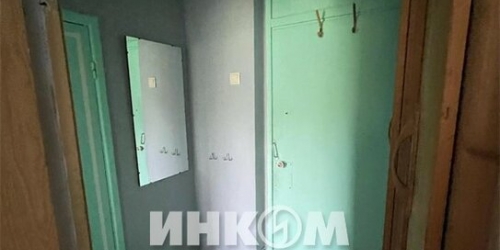 2-комн квартира Новосибирская улица,  д. 7