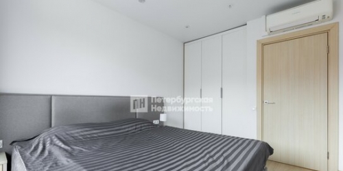 1-комн квартира Социалистическая улица,  д. 21