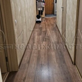 Продажа 3-комн квартиры на вторичном рынке Красносельское шоссе,  д. 54,  к. 3