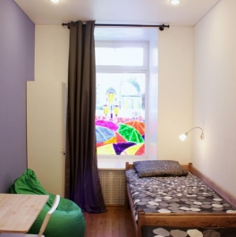 Продажа торгового помещения 7-я Советская ул,  д. 28