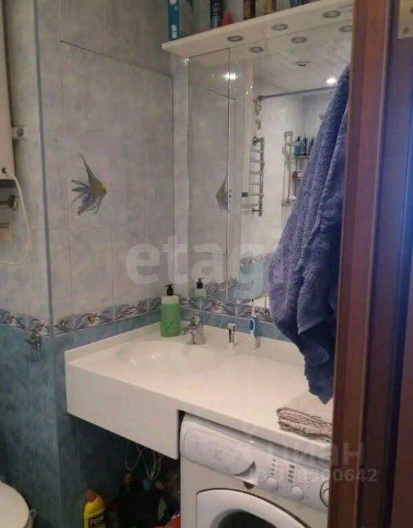 Продажа 2-комн квартиры на вторичном рынке Балашиха, Зеленая улица, 34