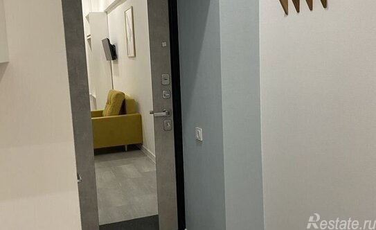 Аренда 1-комн квартиры на вторичном рынке Павелецкая площадь,  д. 1