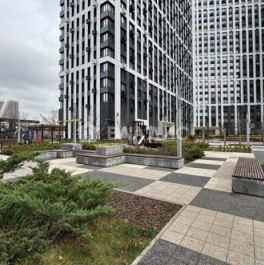 Продажа 1-комн квартиры на вторичном рынке Шелепихинская наб,  д. 34