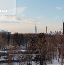 Продажа 3-комн квартиры на вторичном рынке Рюхина улица,  д. 12