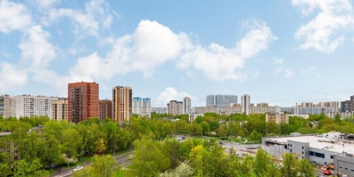 2-комн квартира Каширское ш,  д. 11,  к. 3