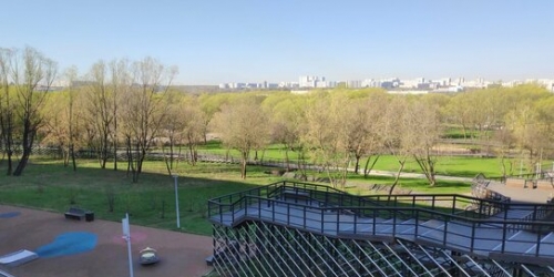 2-комн квартира Капотня 2-й кв-л,  д. 1