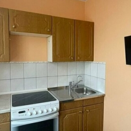 Аренда 3-комн квартиры на вторичном рынке Неманский проезд,  д. 11