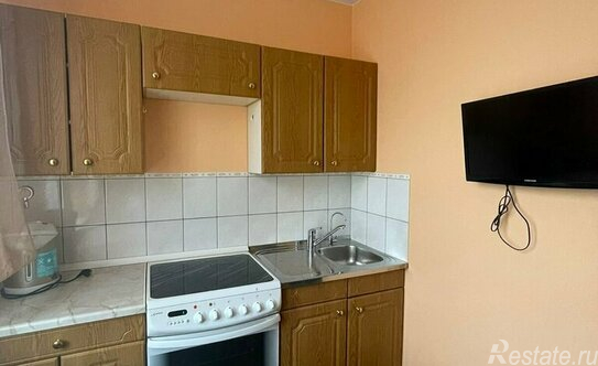 Аренда 3-комн квартиры на вторичном рынке Неманский проезд,  д. 11