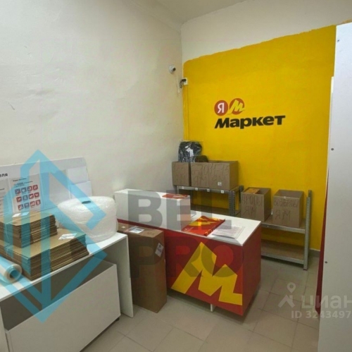 Торговое помещение Электросталь г, Чернышевского ул,  д. 21