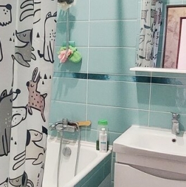 Продажа 4-комн квартиры на вторичном рынке Новокуркинское шоссе,  д. 45