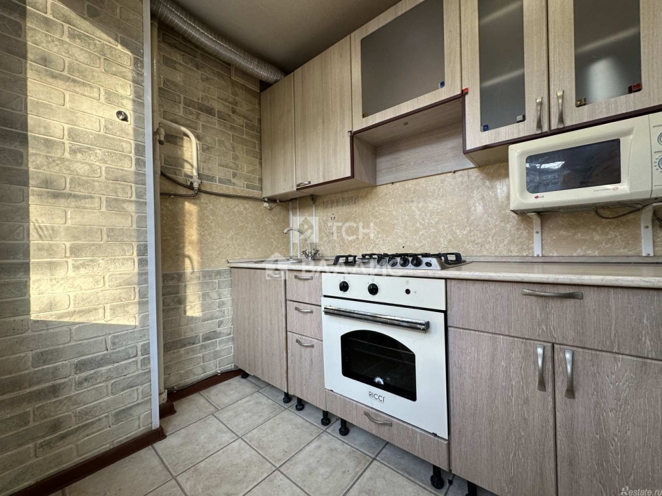 Продажа 2-комн квартиры на вторичном рынке Королёв, улица Тихомировой, 4,  д. 4