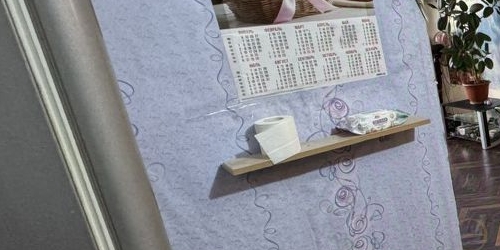 3-комн квартира Днепропетровская улица, 3