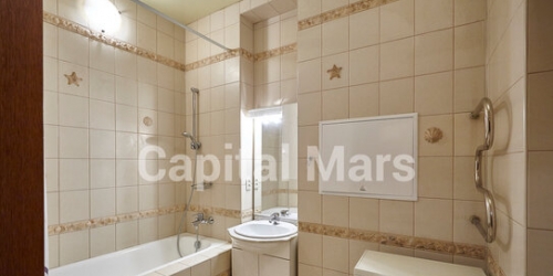 2-комн квартира Владимирская 1-я ул,  д. 3,  к. 1