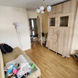 Продажа 2-комн квартиры на вторичном рынке улица Громова,  д. 16