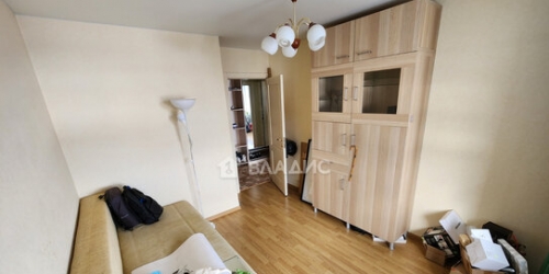 2-комн квартира улица Громова,  д. 16