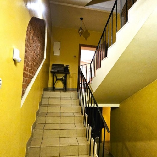 Отдельное здание Стрельнинская улица,  д. 3