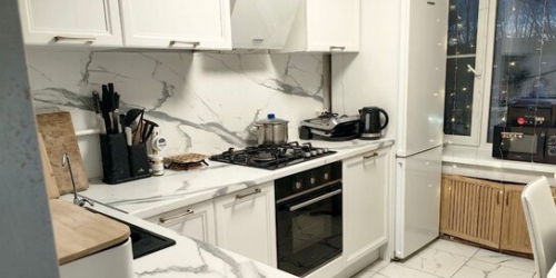 3-комн квартира Московское ш,  д. 8