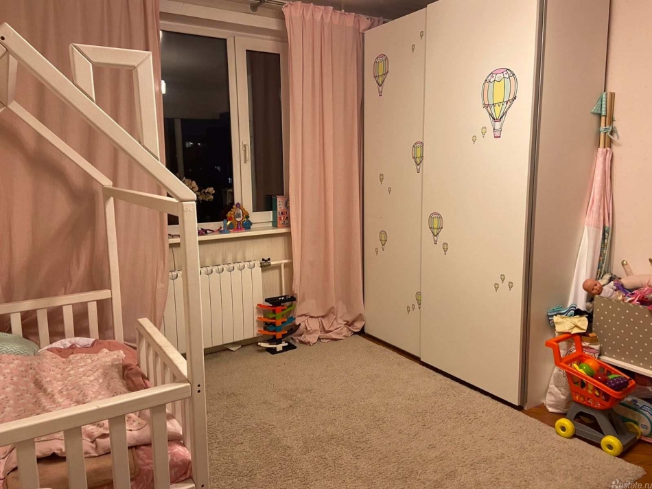 Продажа 2-комн квартиры на вторичном рынке Химки г, Бабакина ул ,  д. 7