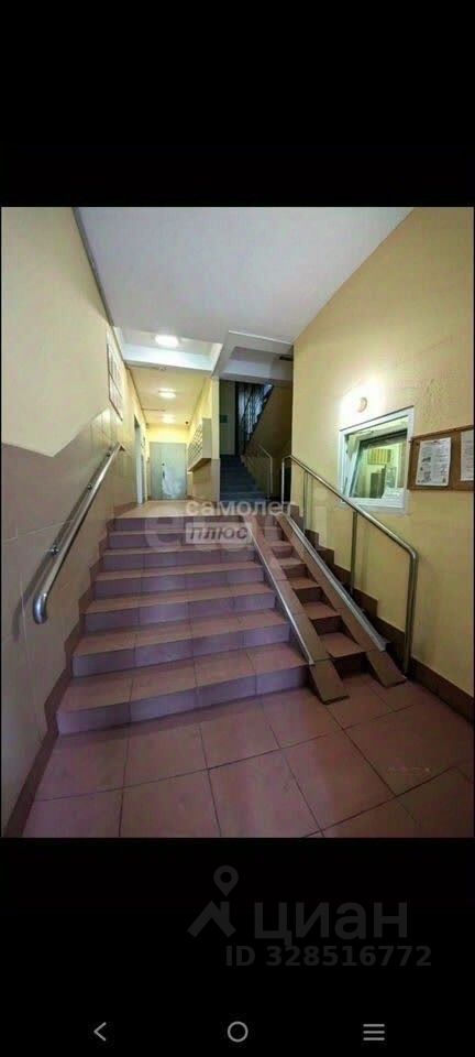 Продажа 1-комн квартиры на вторичном рынке Высокая улица, 7